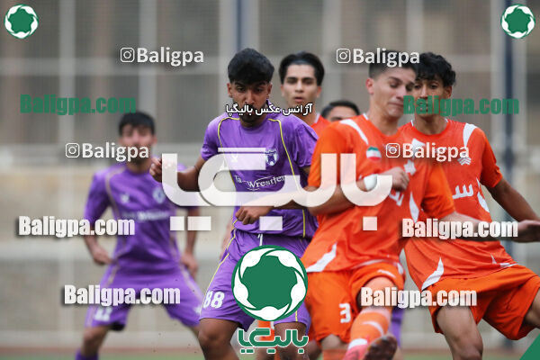 سایپا 4–0 هوادار