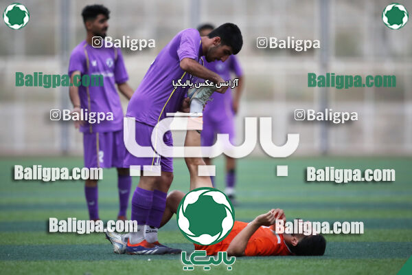سایپا 4–0 هوادار