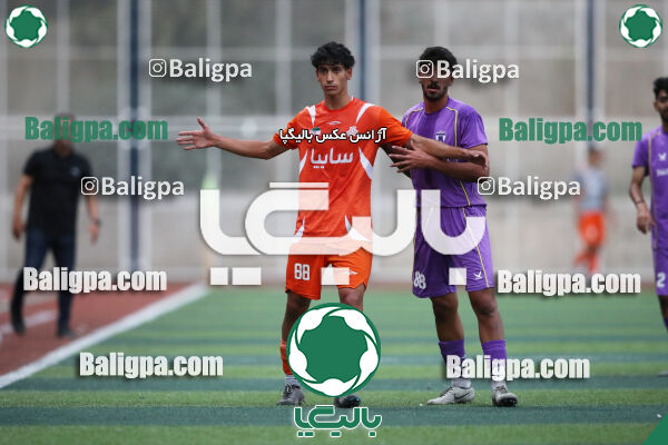 سایپا 4–0 هوادار