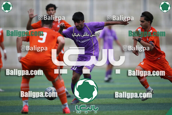 سایپا 4–0 هوادار