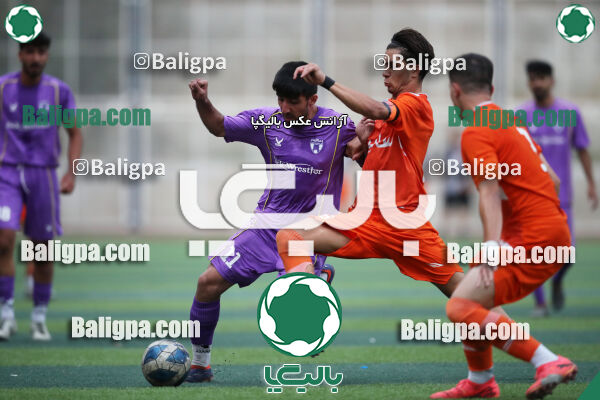 سایپا 4–0 هوادار