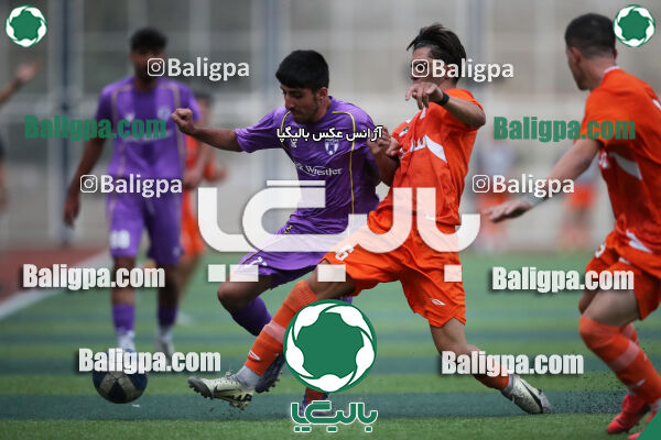 سایپا 4–0 هوادار