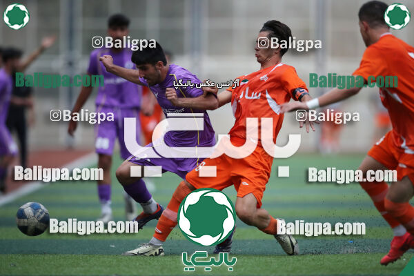 سایپا 4–0 هوادار