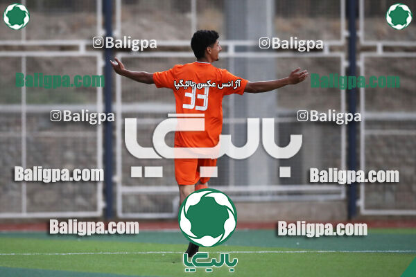 سایپا 4–0 هوادار