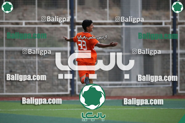 سایپا 4–0 هوادار