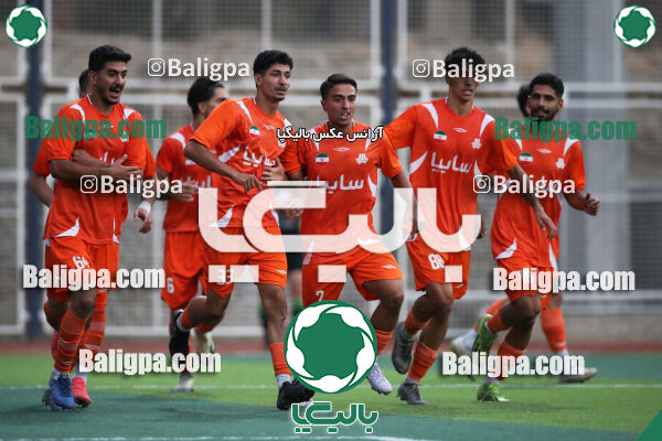 سایپا 4–0 هوادار