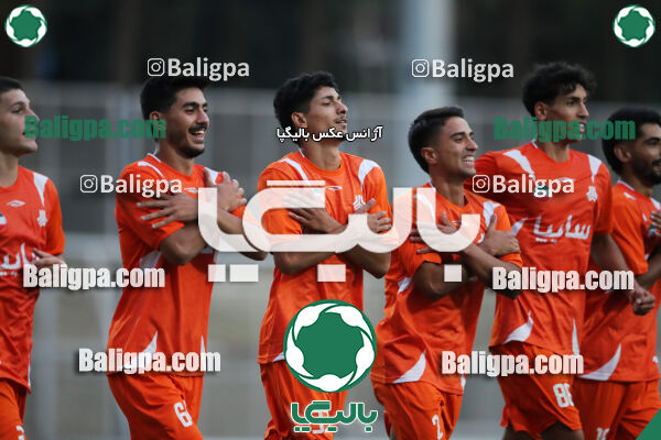 سایپا 4–0 هوادار
