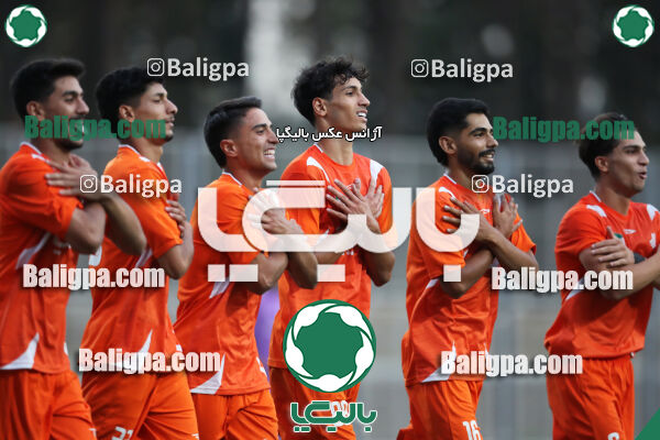سایپا 4–0 هوادار