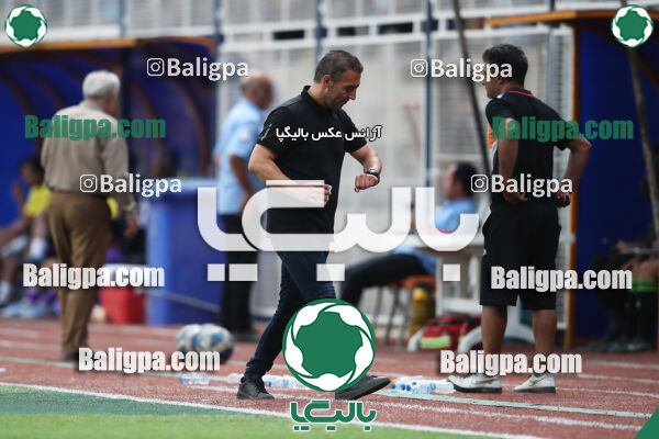 سایپا 4–0 هوادار