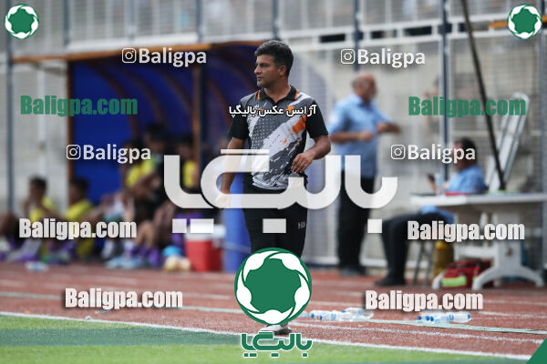 سایپا 4–0 هوادار