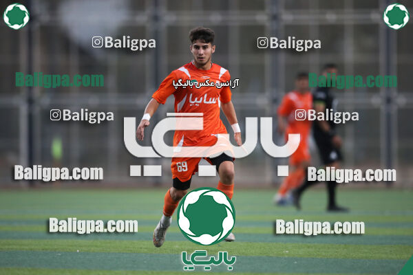 سایپا 4–0 هوادار