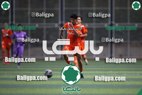 سایپا 4–0 هوادار