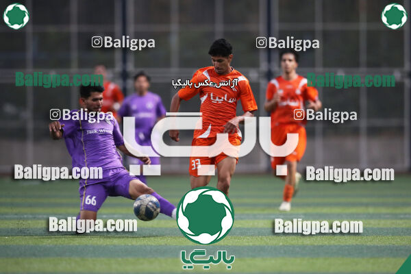 سایپا 4–0 هوادار