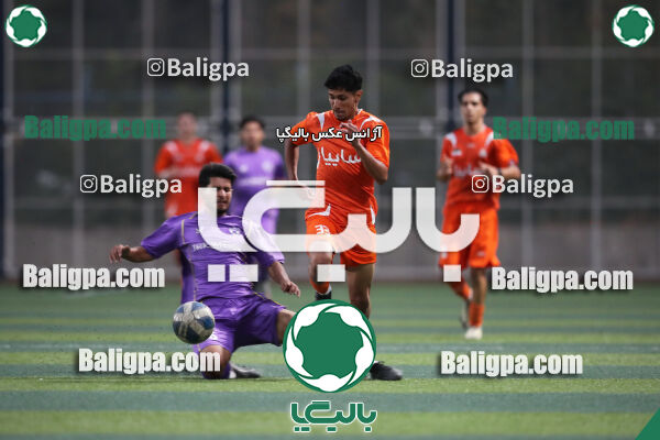 سایپا 4–0 هوادار