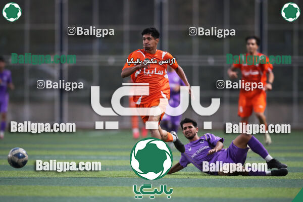 سایپا 4–0 هوادار