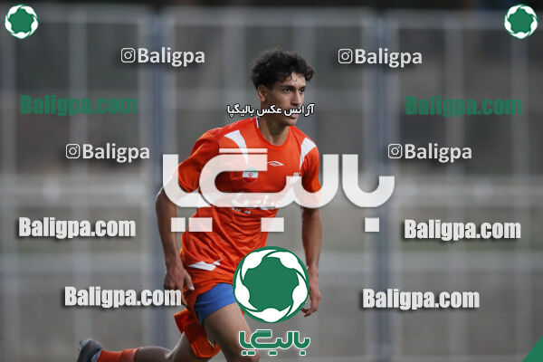 سایپا 4–0 هوادار