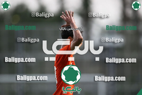 سایپا 4–0 هوادار