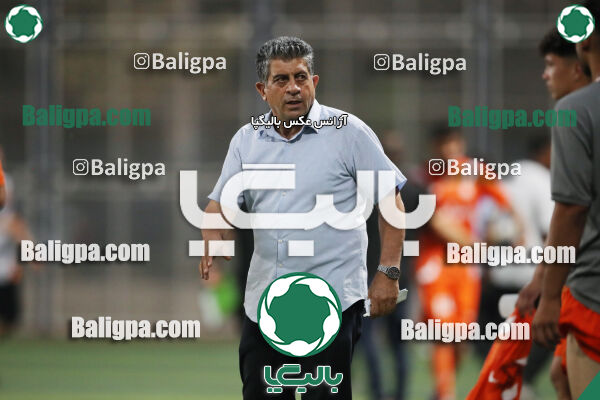 سایپا 4–0 هوادار