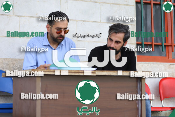 آریا پارس 2–0 اهورا پارسه