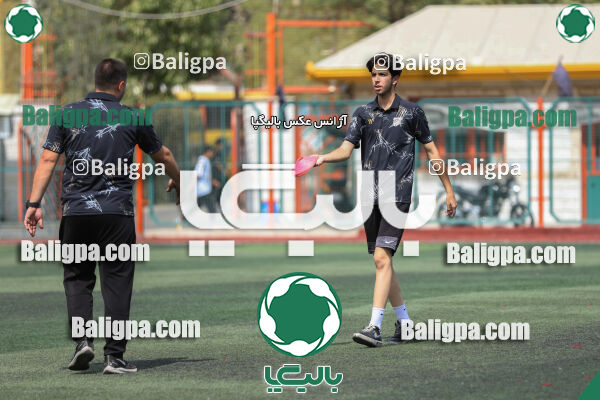 آریا پارس 2–0 اهورا پارسه