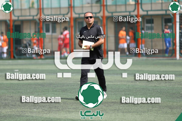 آریا پارس 2–0 اهورا پارسه