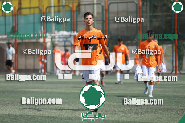آریا پارس 2–0 اهورا پارسه