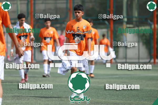 آریا پارس 2–0 اهورا پارسه