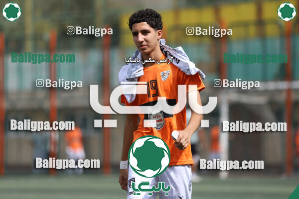آریا پارس 2–0 اهورا پارسه