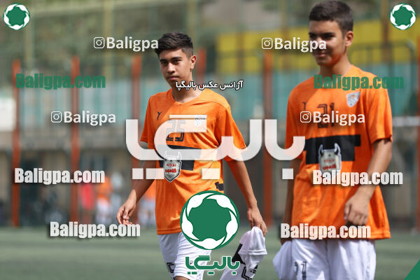 آریا پارس 2–0 اهورا پارسه