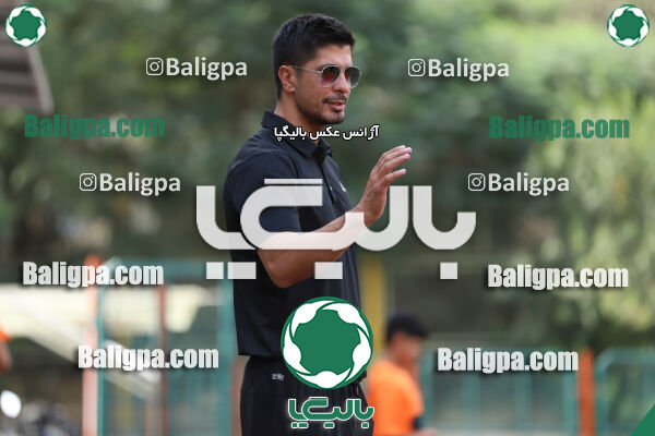 آریا پارس 2–0 اهورا پارسه