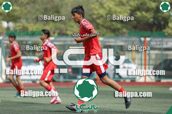 آریا پارس 2–0 اهورا پارسه