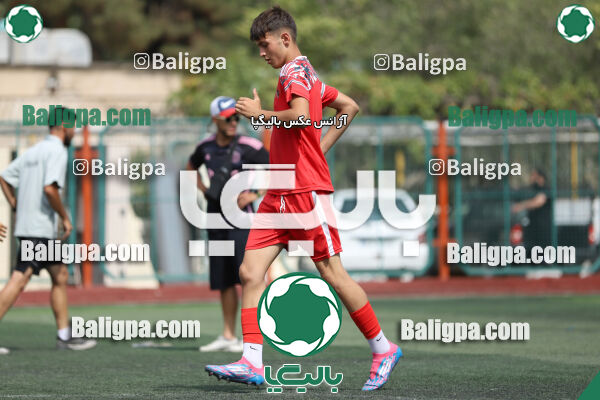 آریا پارس 2–0 اهورا پارسه