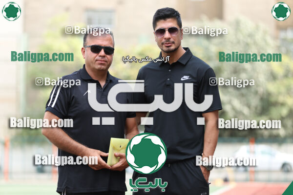 آریا پارس 2–0 اهورا پارسه
