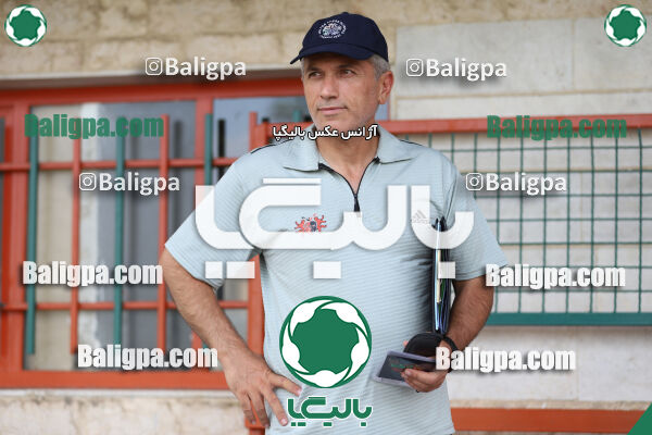 آریا پارس 2–0 اهورا پارسه