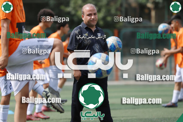 آریا پارس 2–0 اهورا پارسه