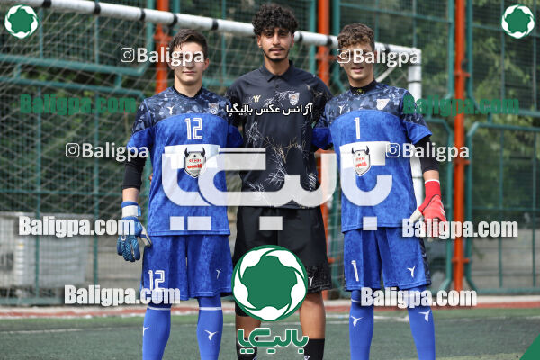 آریا پارس 2–0 اهورا پارسه