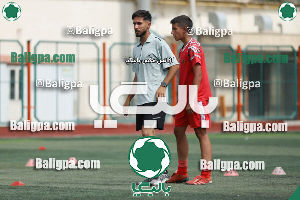 آریا پارس 2–0 اهورا پارسه