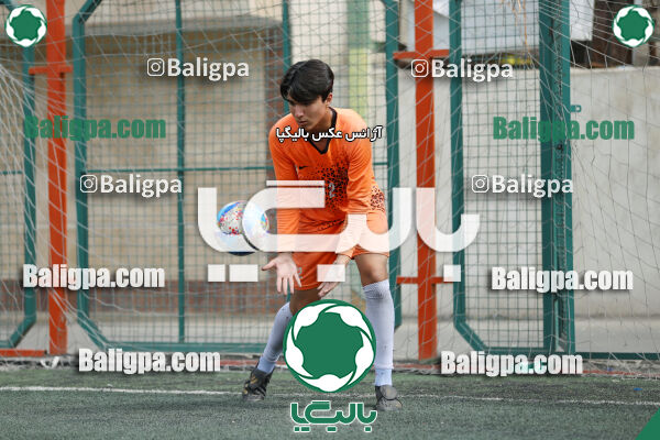 آریا پارس 2–0 اهورا پارسه