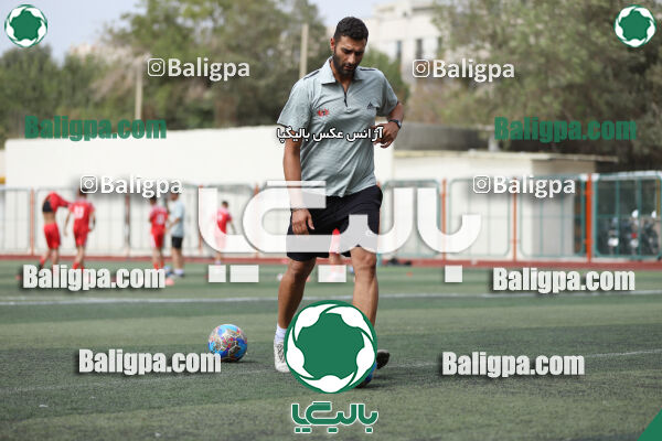 آریا پارس 2–0 اهورا پارسه