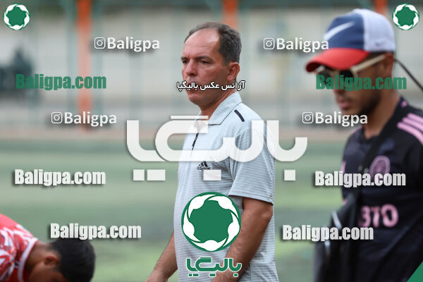 آریا پارس 2–0 اهورا پارسه