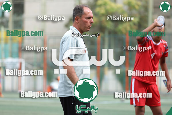 آریا پارس 2–0 اهورا پارسه