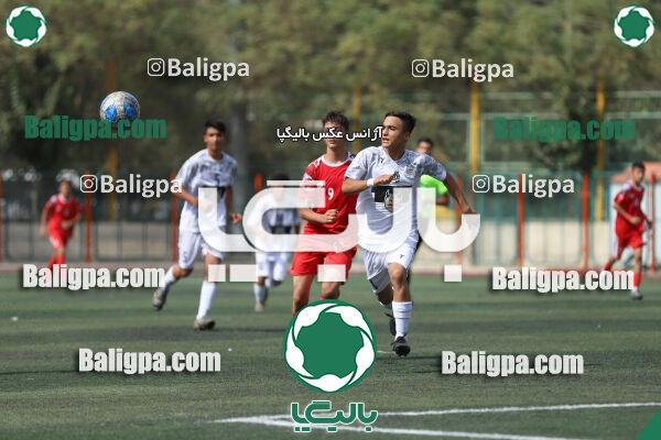 آریا پارس 2–0 اهورا پارسه