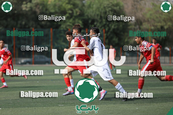 آریا پارس 2–0 اهورا پارسه