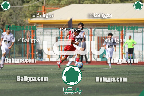 آریا پارس 2–0 اهورا پارسه