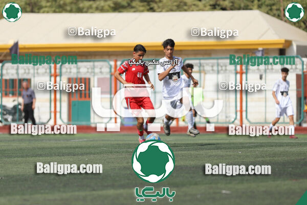 آریا پارس 2–0 اهورا پارسه