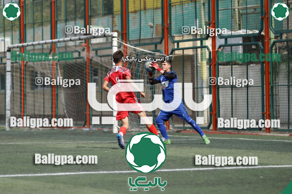 آریا پارس 2–0 اهورا پارسه