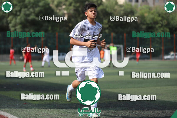 آریا پارس 2–0 اهورا پارسه