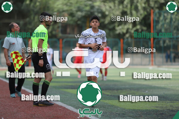 آریا پارس 2–0 اهورا پارسه