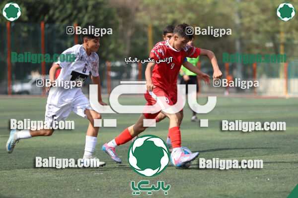 آریا پارس 2–0 اهورا پارسه