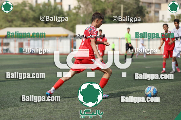 آریا پارس 2–0 اهورا پارسه
